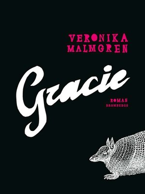 cover image of Gracie